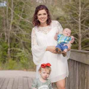 Meet your Posher, Bridgette